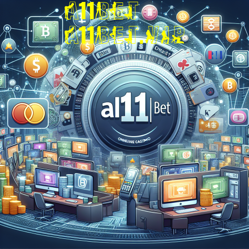 Explorando os Métodos de Pagamento no A11bet: Segurança e Facilidade para Jogadores